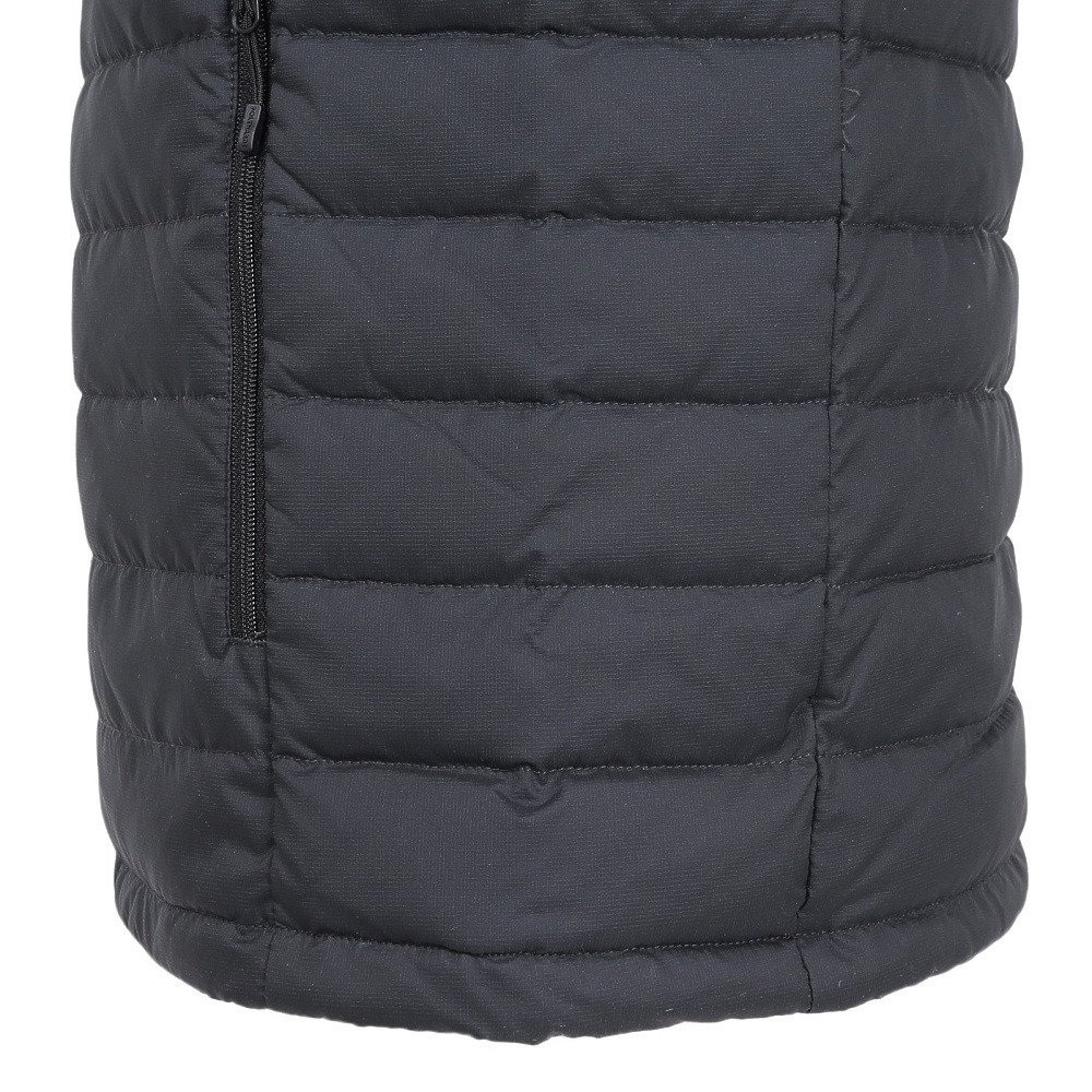 POLEWARDS（POLEWARDS）（メンズ）アウター essential ダウンジャケット PW2UJL01 BLACK