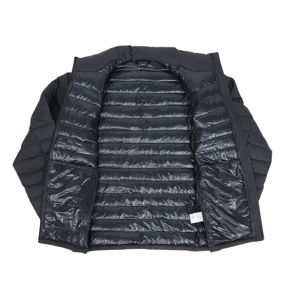 POLEWARDS（POLEWARDS）（メンズ）アウター essential ダウン