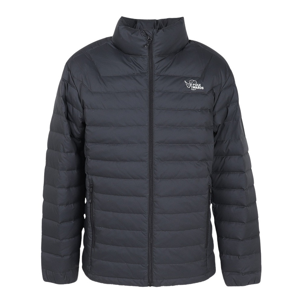 POLEWARDS（POLEWARDS）（メンズ）アウター essential ダウン