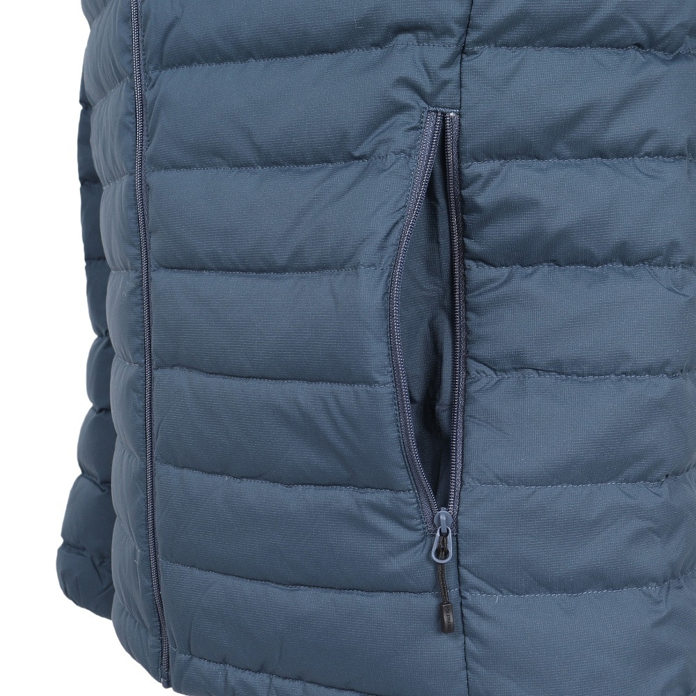 POLEWARDS（POLEWARDS）（メンズ）アウター essential ダウン