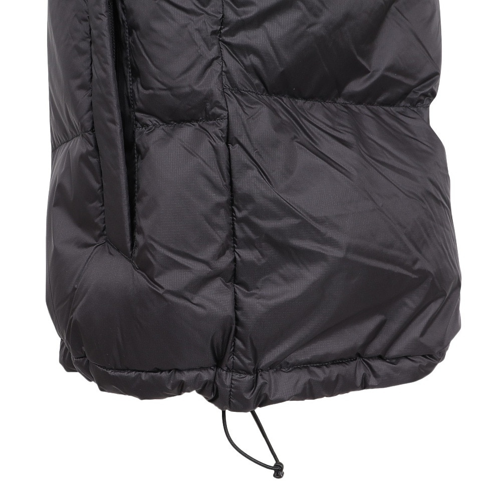 POLEWARDS(POLEWARDS)アウター BC ダウンパーカ PW2UJL02 BLACK(Men’s) POLEWARDS（POLEWARDS）（メンズ）アウター BC ダウンパーカ PW2UJL02