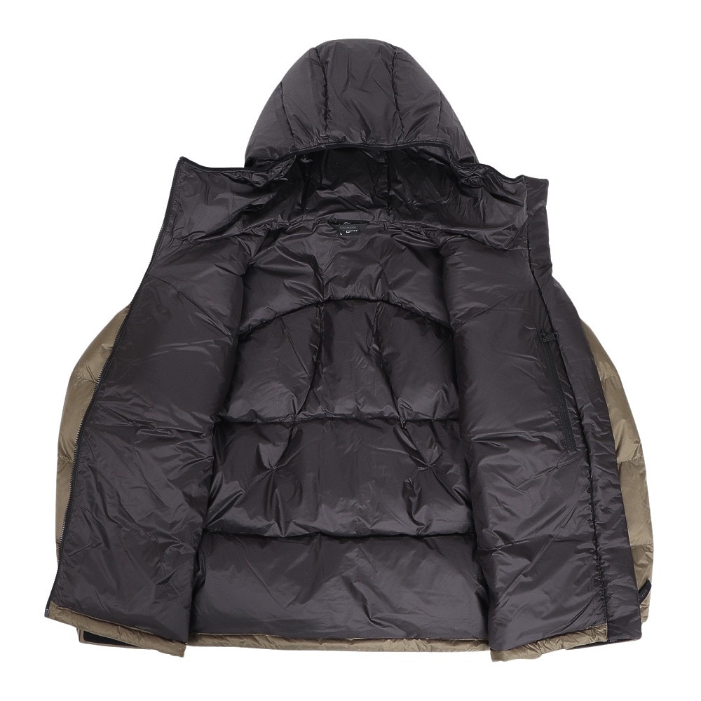 POLEWARDS（POLEWARDS）（メンズ）アウター BC ダウンパーカ PW2UJL02