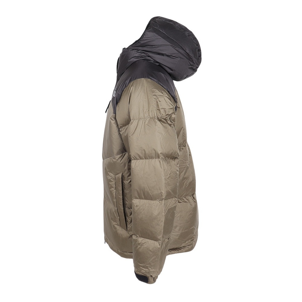 POLEWARDS（POLEWARDS）（メンズ）アウター BC ダウンパーカ PW2UJL02