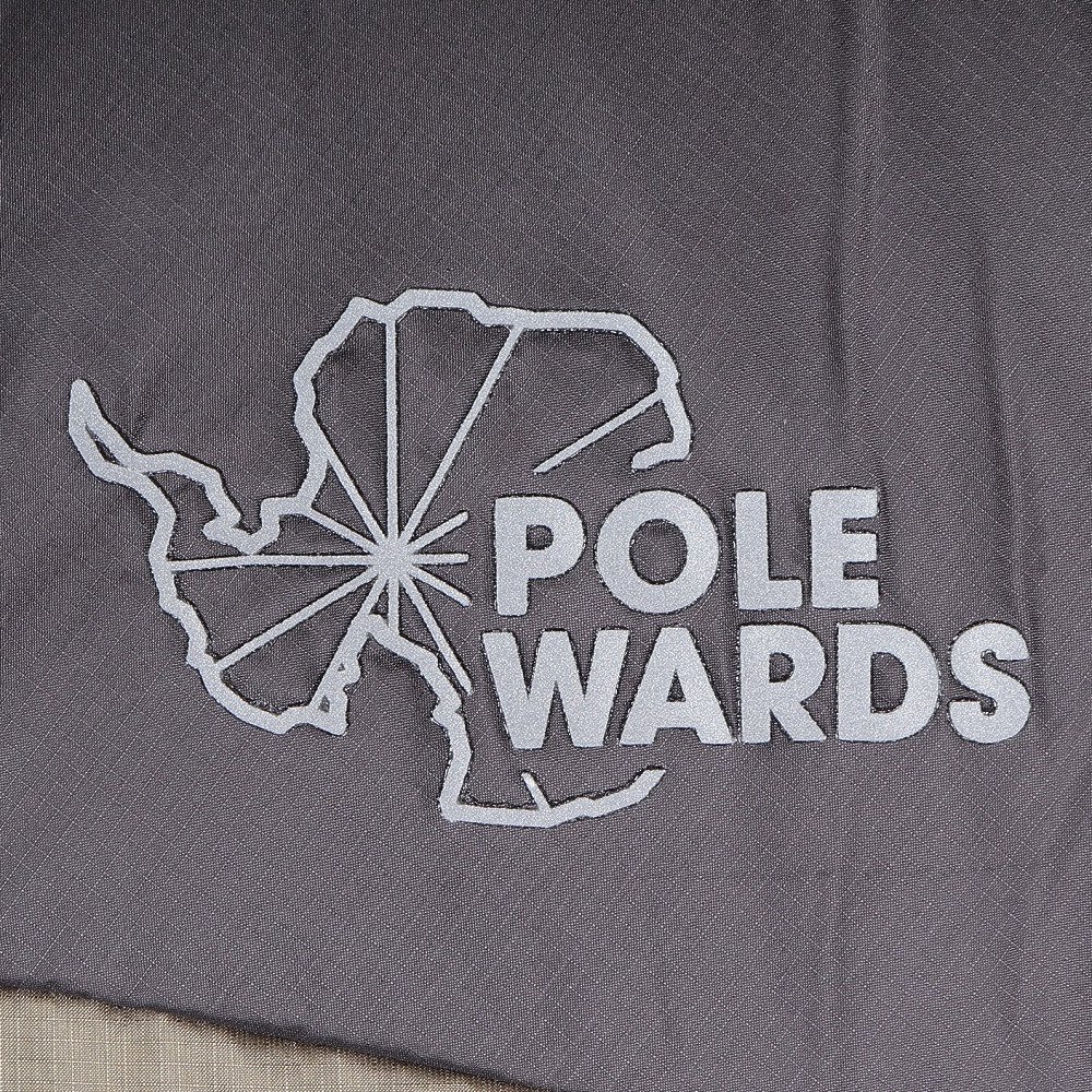 ポールワーズ（POLEWARDS）（メンズ）アウター BC ダウンパーカ PW2UJL02 OLIVE
