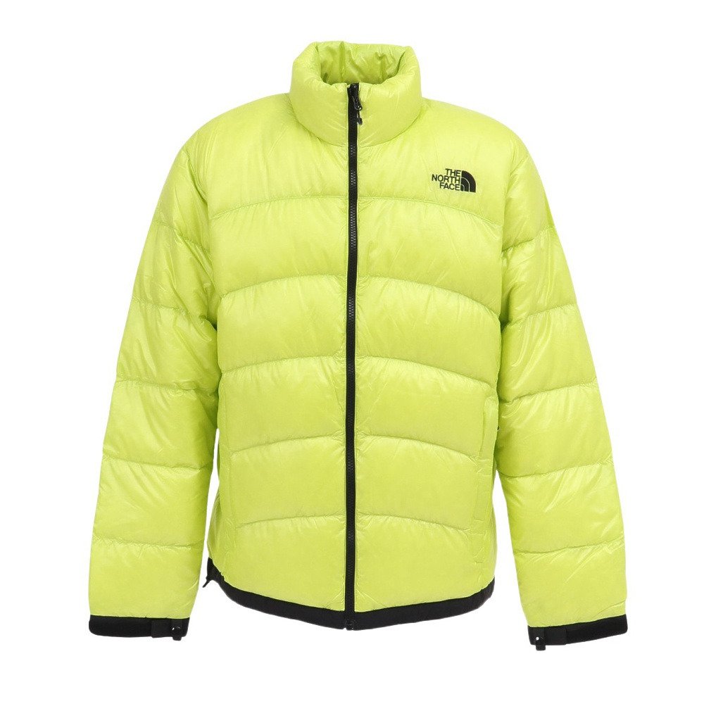 ザ・ノース・フェイス（THE NORTH FACE）（メンズ）ダウンジャケット 