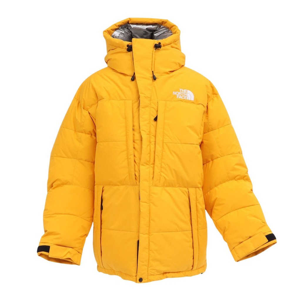 ザ・ノース・フェイス（THE NORTH FACE）（メンズ）ダウンジャケット