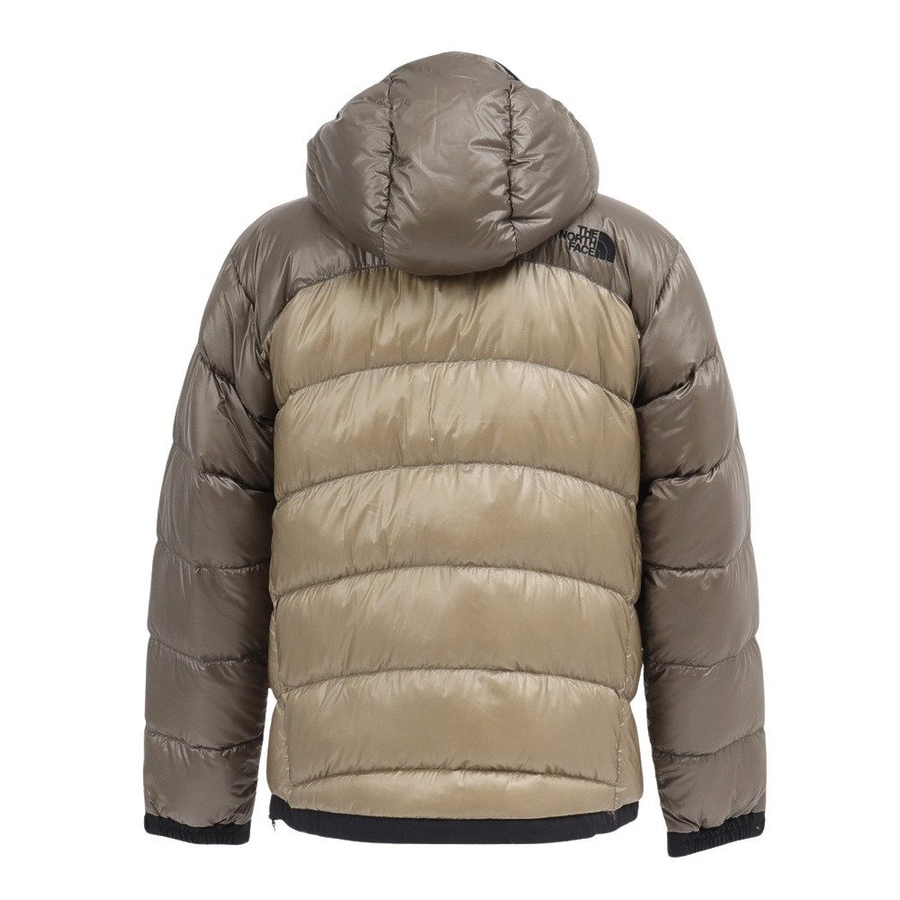 ダウンジャケット アウター アコンカグアフーディー ND92554 CT 3