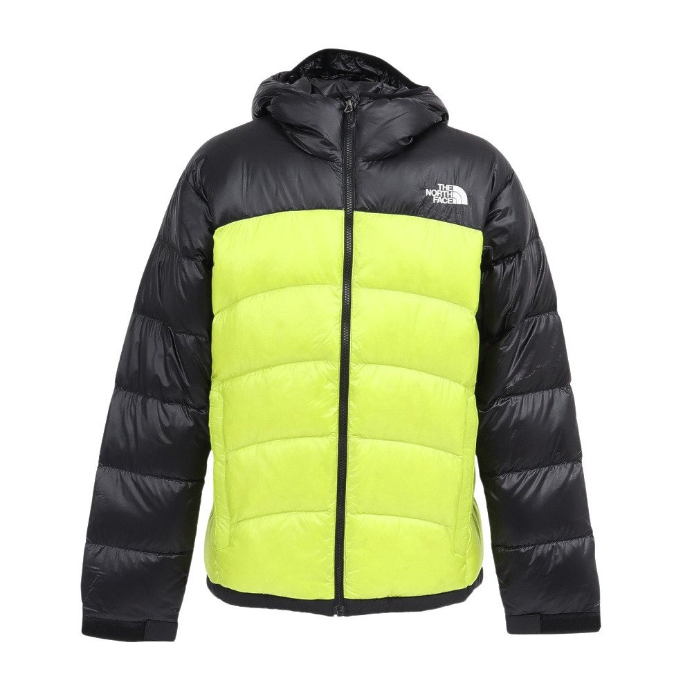 ザ・ノース・フェイス（THE NORTH FACE）（メンズ）ダウンジャケット 