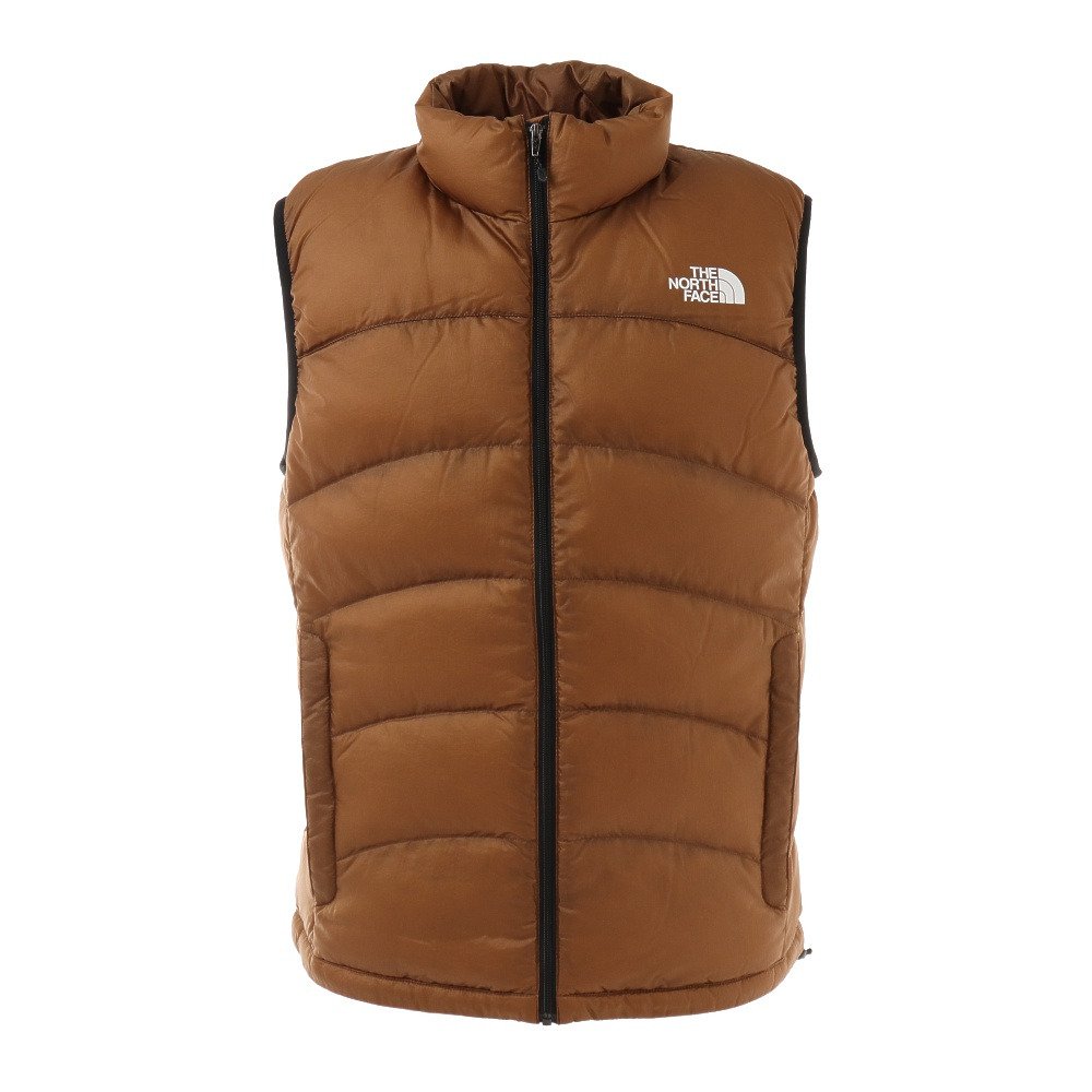 ダウンベスト アウター Aconcagua ベスト Nd Ub ノースフェイス アウトドア キャンプ用品はエルブレス