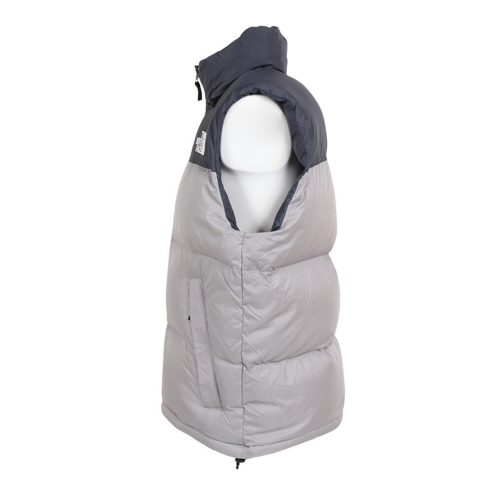 搬入設置サービス付 THE NORTH FACEノースフェイス ダウンベスト