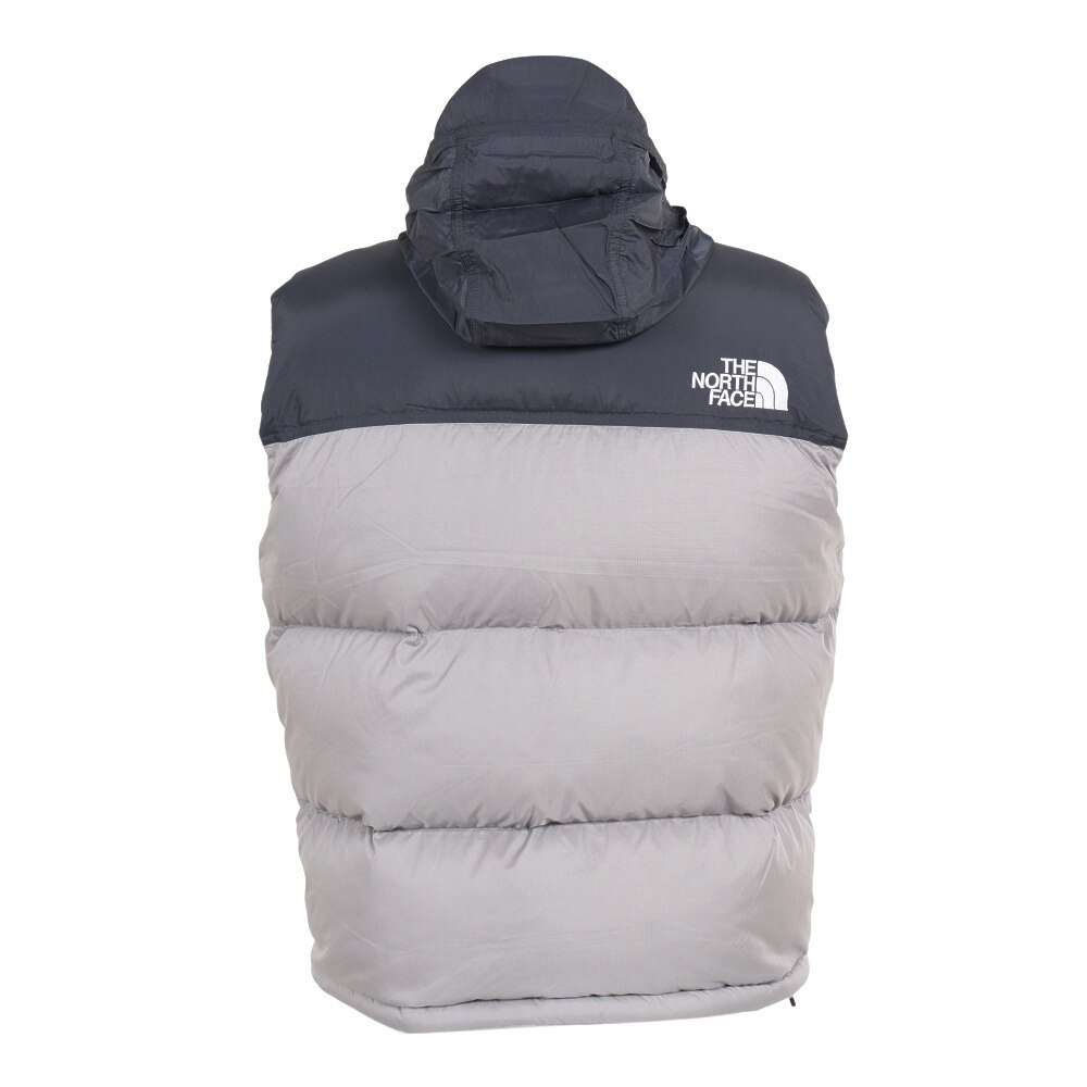 the NORTH FACE 700 ヌプシ?ベスト ノースフェイス