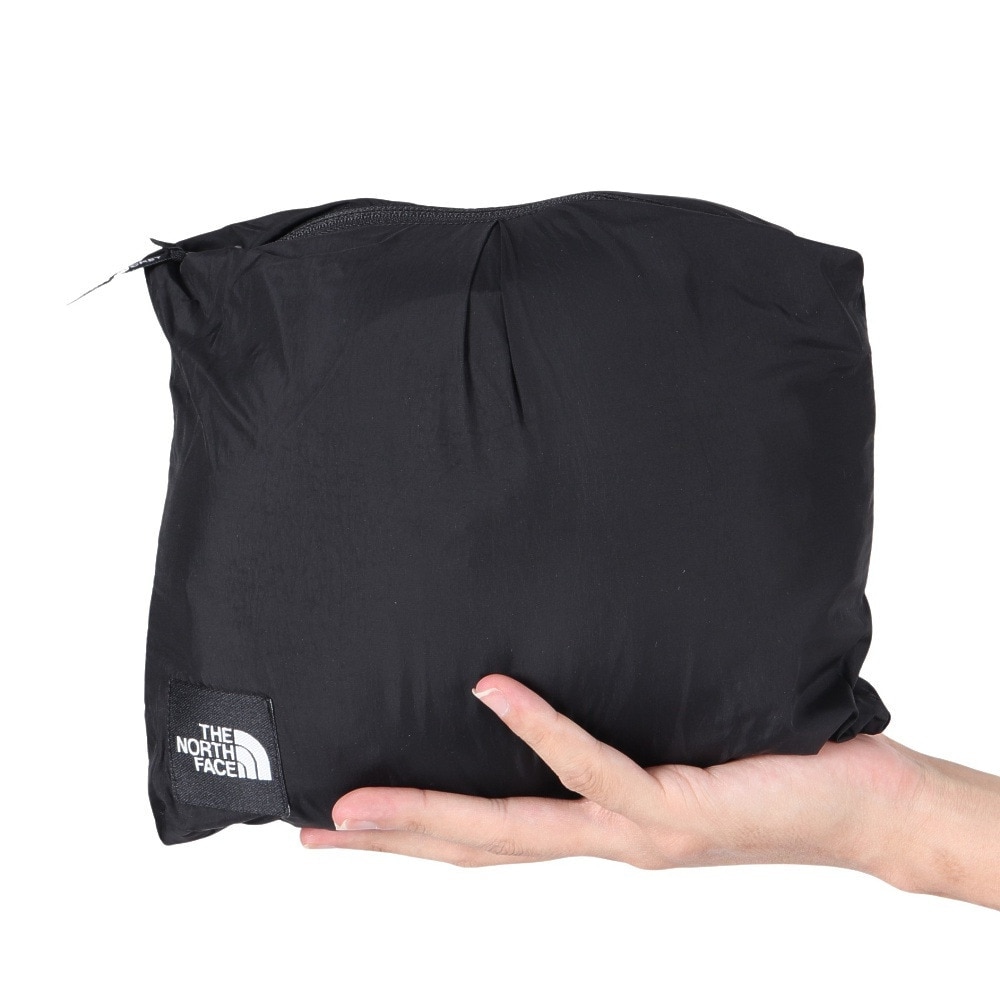 ザ・ノース・フェイス（THE NORTH FACE）（メンズ）ダウンベスト アウター ヌプシ ベスト Nuptse Vest ND92338 K ブラック 秋冬春 ポケッタブル