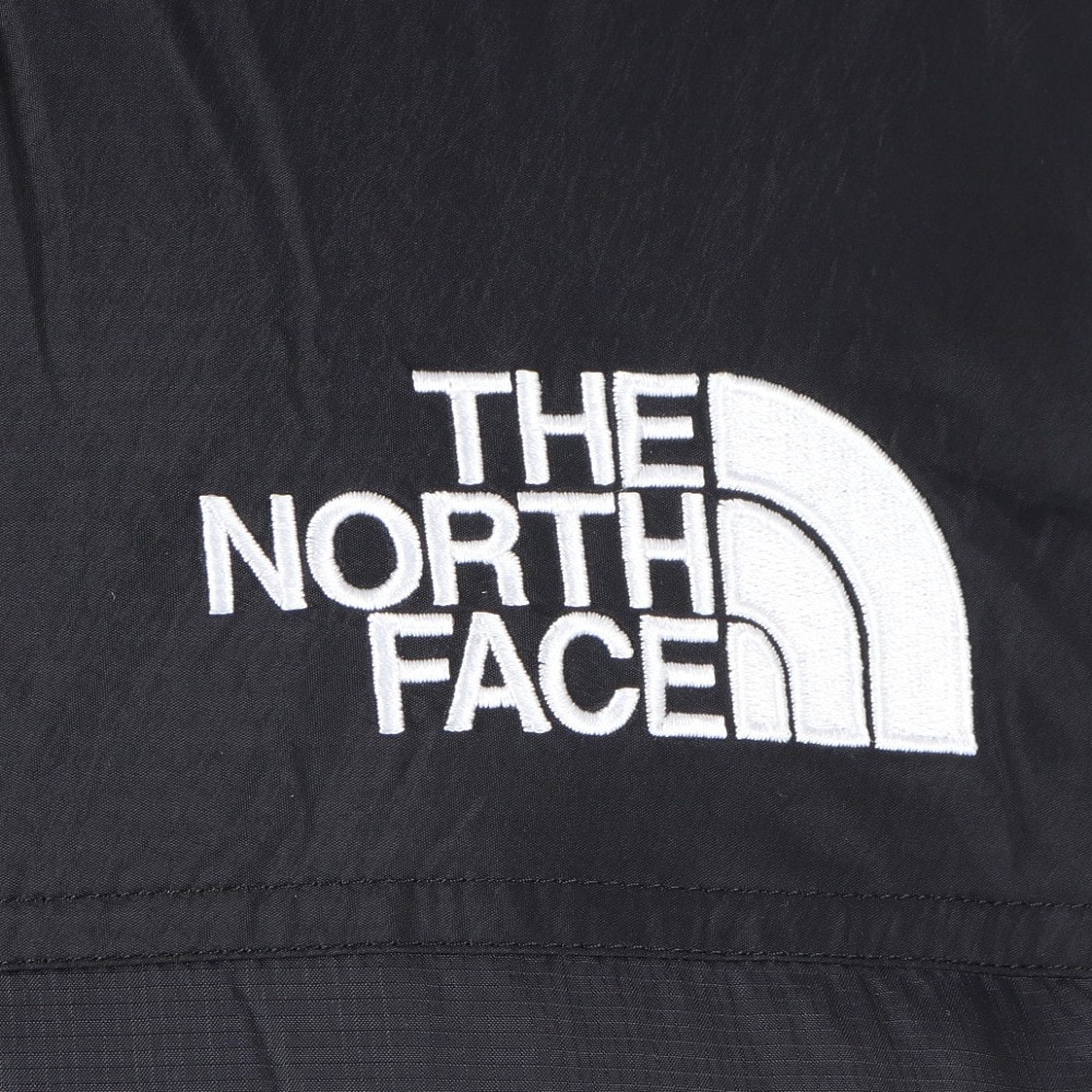 ノースフェイス（THE NORTH FACE）（メンズ）ダウンベスト アウター