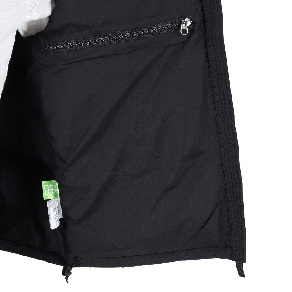 ザ・ノース・フェイス（THE NORTH FACE）（メンズ）ダウンベスト アウター ヌプシ ベスト Nuptse Vest ND92338 K ブラック 秋冬春 ポケッタブル