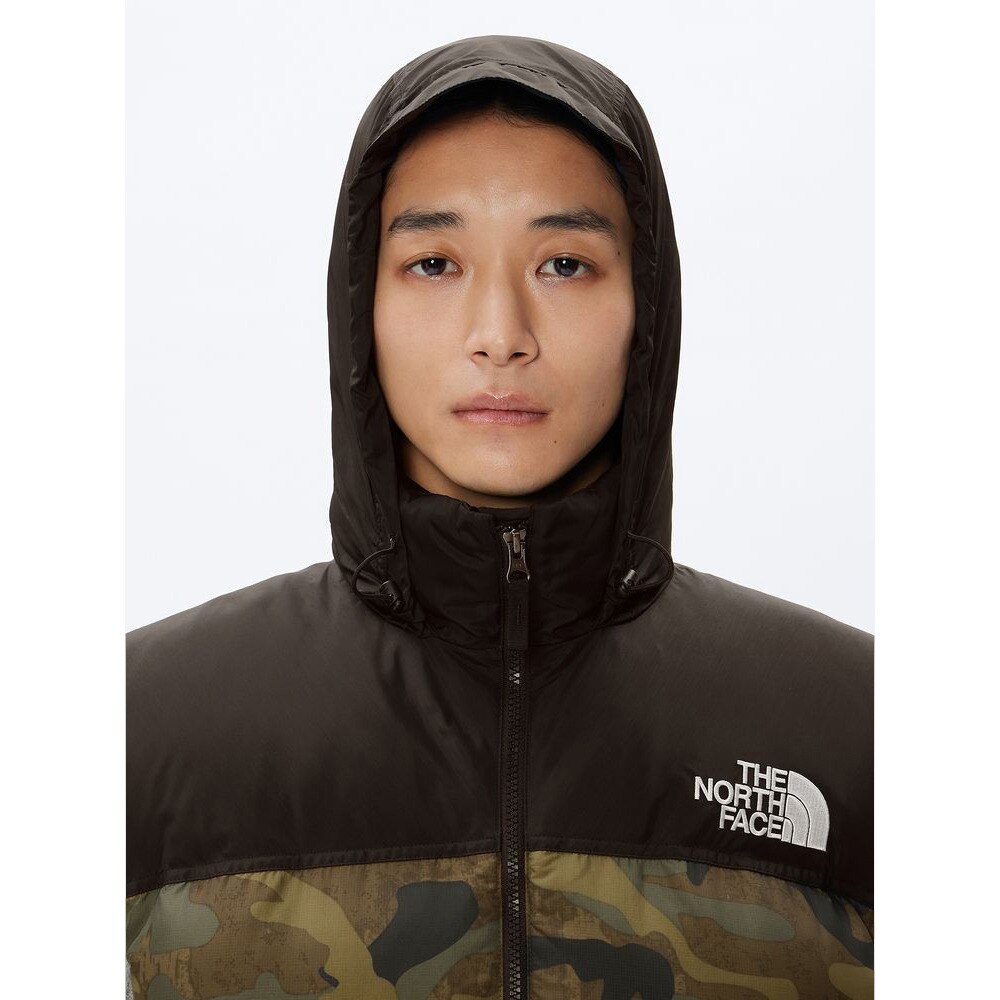 ノースフェイス （THE NORTH FACE ダウンベストメンズ アウトドア