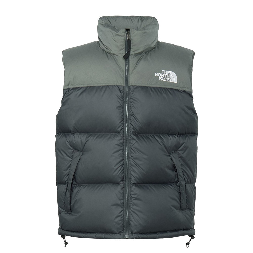 ザ・ノース・フェイス（THE NORTH FACE）（メンズ）【先行予約商品】ダウンベスト アウター ヌプシベスト ND92557 FA