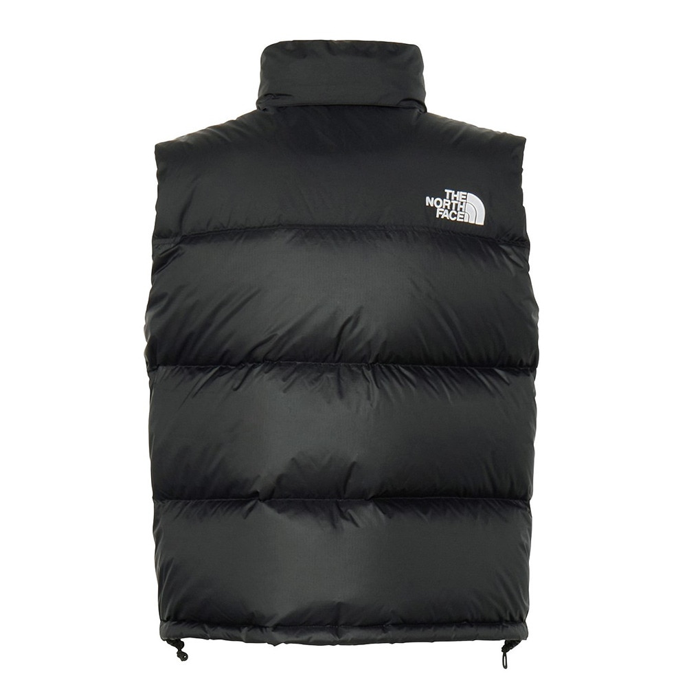 ザ・ノース・フェイス（THE NORTH FACE）（メンズ）【先行予約商品】ダウンベスト アウター ヌプシベスト ND92557 K