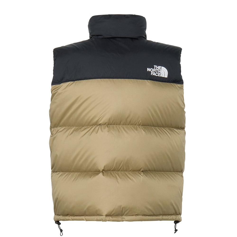 ザ・ノース・フェイス（THE NORTH FACE）（メンズ）【先行予約商品】ダウンベスト アウター ヌプシベスト ND92557 CK