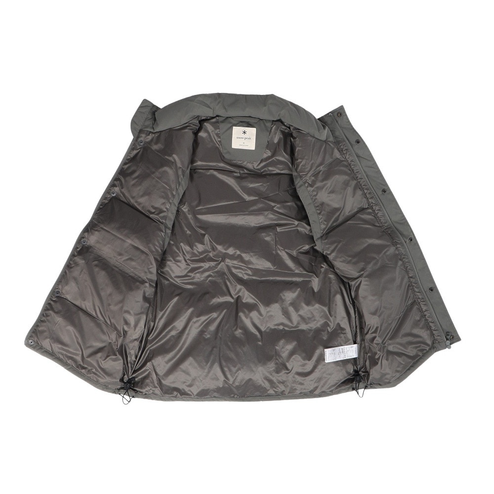 スノーピーク（snow peak）（メンズ、レディース）アウター Everyday