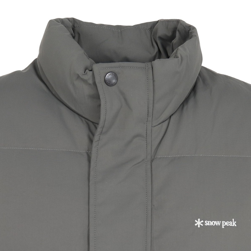 スノーピーク（snow peak）（メンズ、レディース）アウター Everyday