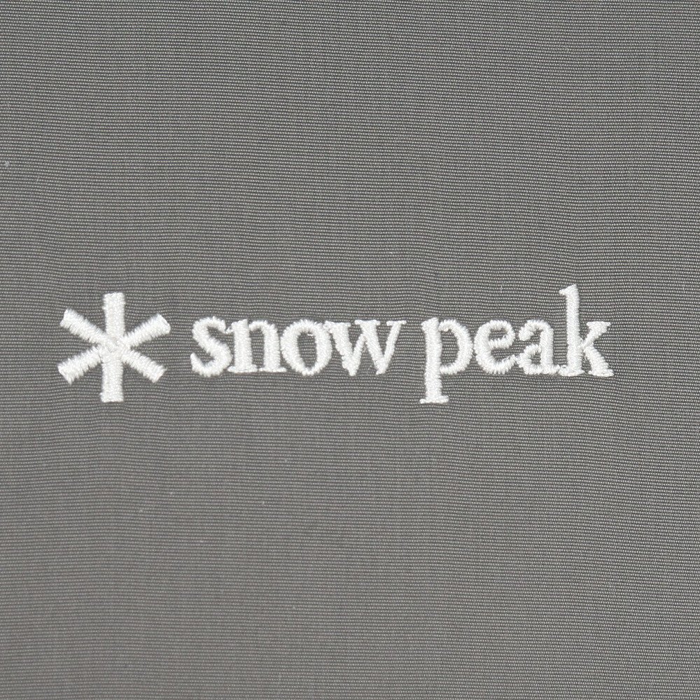 スノーピーク（snow peak）（メンズ、レディース）アウター Everyday ダウンベスト JK-25AU007 013