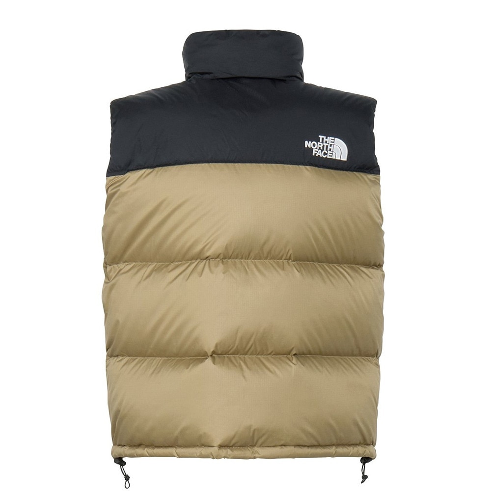 ザ・ノース・フェイス（THE NORTH FACE）（メンズ）ダウンベスト アウター ヌプシベスト ND92557 CK