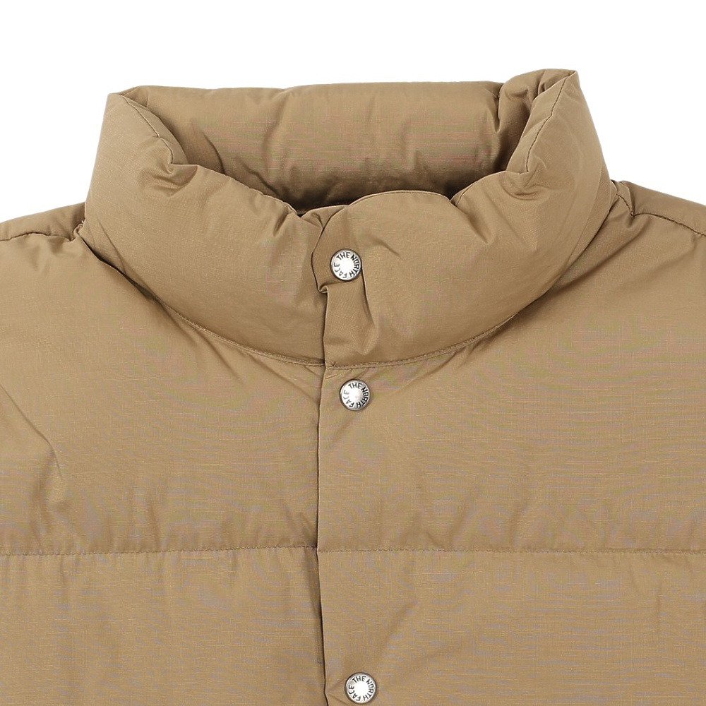 ザ・ノース・フェイス（THE NORTH FACE）（メンズ）ダウンベスト
