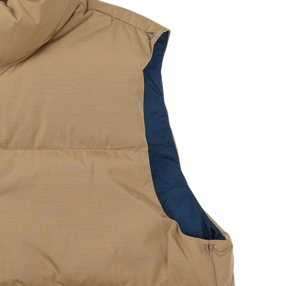 ザ・ノース・フェイス（THE NORTH FACE）（メンズ）ダウンベスト