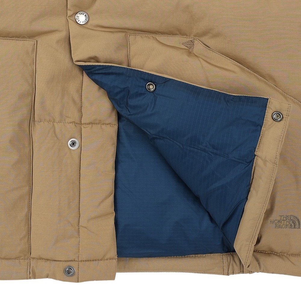 ザ・ノース・フェイス（THE NORTH FACE）（メンズ）ダウンベスト