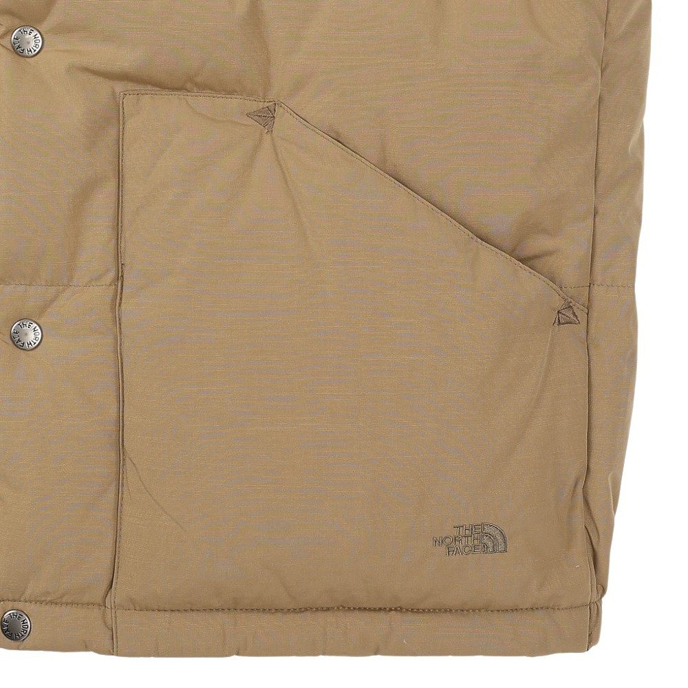 ザ・ノース・フェイス（THE NORTH FACE）（メンズ）ダウンベスト