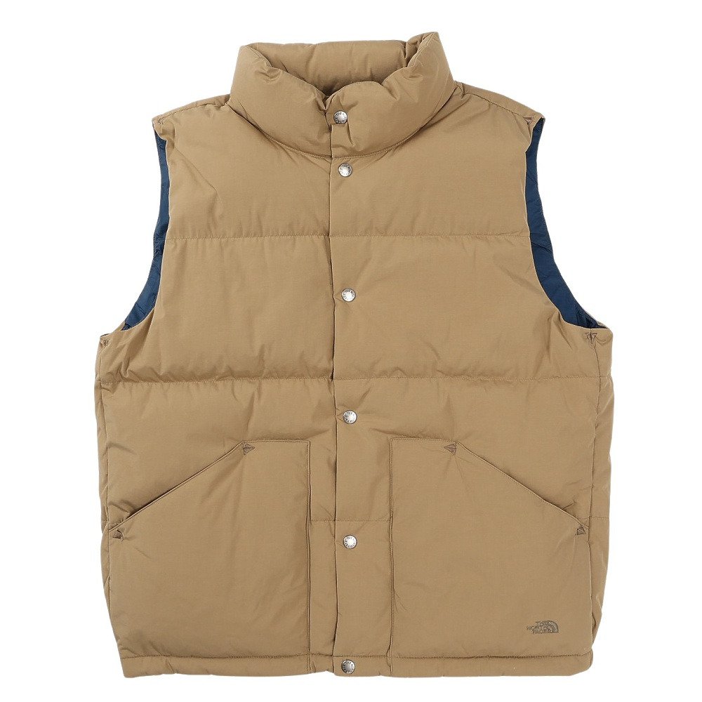 ザ・ノース・フェイス（THE NORTH FACE）（メンズ）ダウンベスト