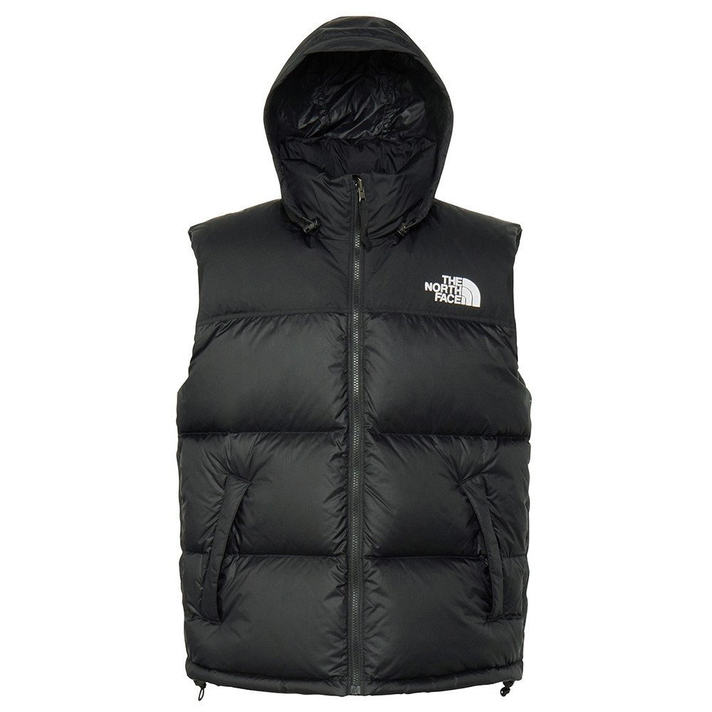 ザ・ノース・フェイス（THE NORTH FACE）（メンズ）ダウンベスト