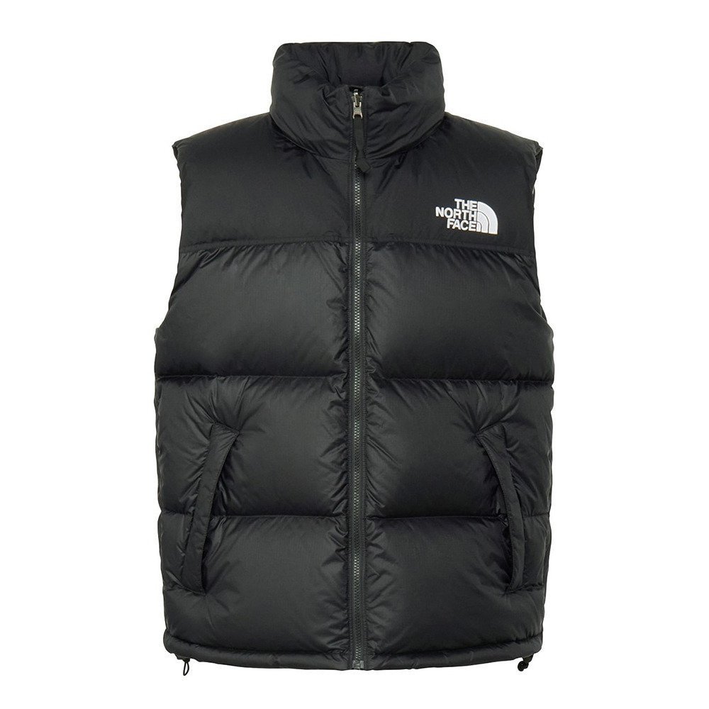 ザ・ノース・フェイス（THE NORTH FACE）（メンズ）ダウンベスト