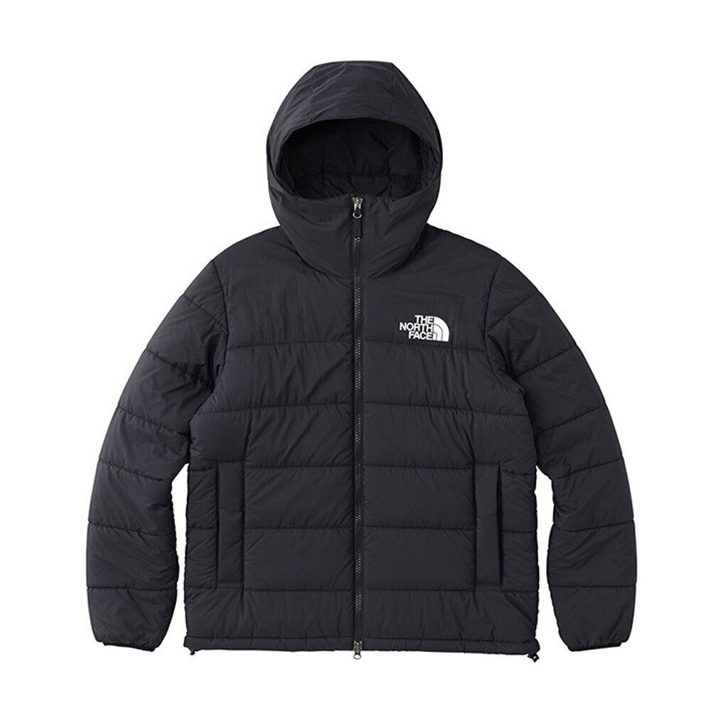 ザ・ノース・フェイス（THE NORTH FACE）（メンズ）中綿 ジャケット アウター トランゴパーカ NY81831 K