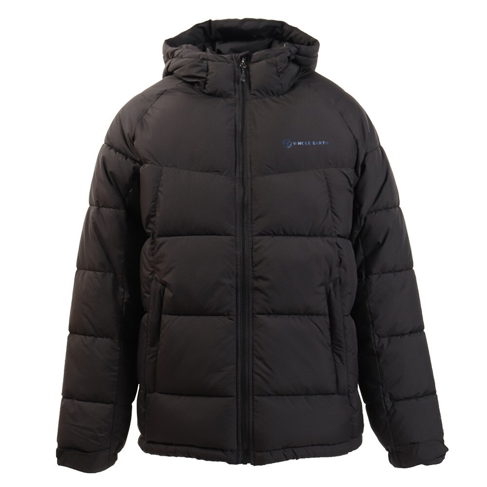  中綿 ジャケット アウター パディングジャケット WE22JL31 BLK