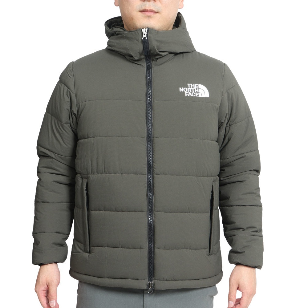 ノースフェイス（THE NORTH FACE）（メンズ）ジャケット 中綿 アウター ...