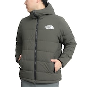ノースフェイス（THE NORTH FACE）（メンズ）ジャケット 中綿 アウター トランゴパーカー NY81831 NT