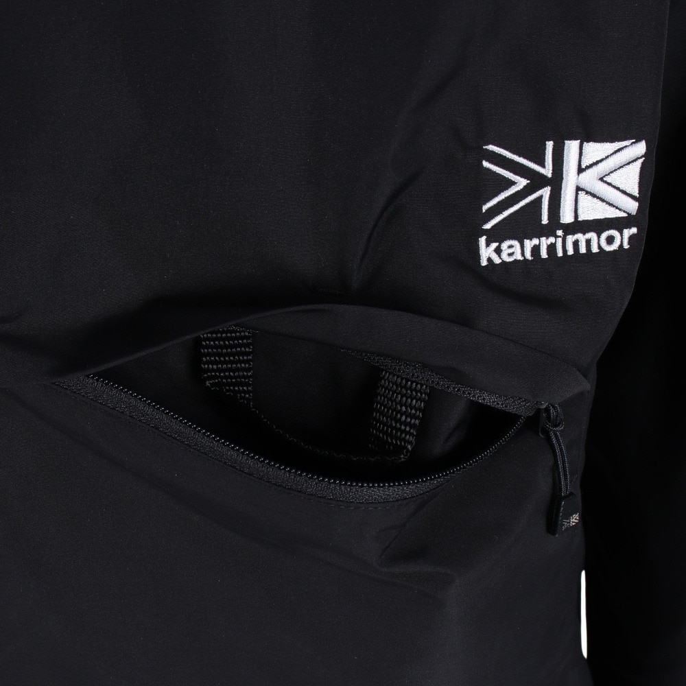 カリマー（karrimor）（メンズ）中綿 ジャケット アウター ガスト クルーネック 101106-9000