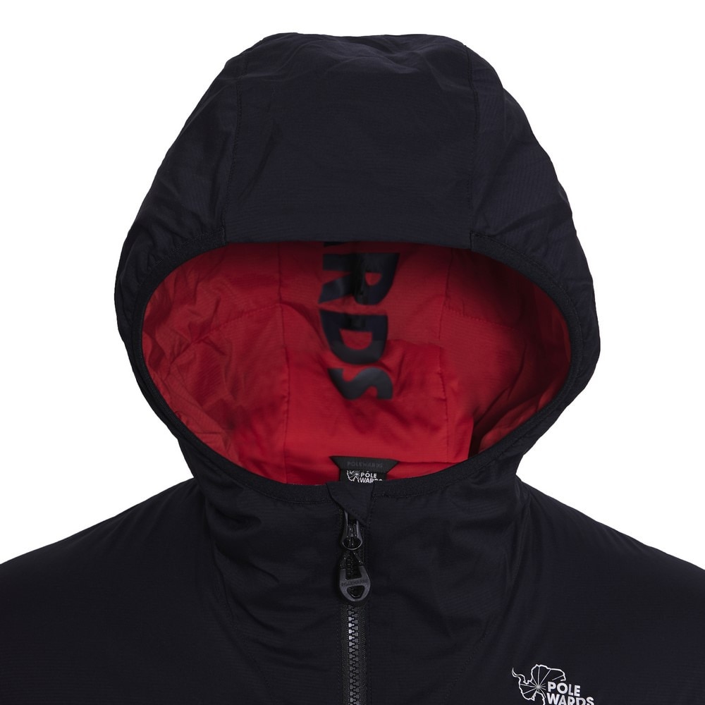 直営 店 販売 POLEWARDS◇ポールワーズ◇中綿ジャケット◇XL 
