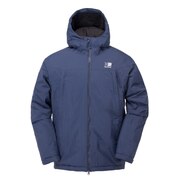 カリマー（karrimor）（メンズ）ジャケット 中綿 アウター 2L INSULATION JKT インシュレーション ジャケット 101291-5000