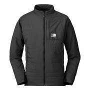 カリマー（karrimor）（メンズ）ジャケット 中綿 アウター インナー インシュレーション ジャケット