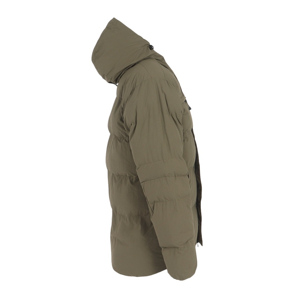 Karrimor eday parka カリマー101302 ライトカーキ L