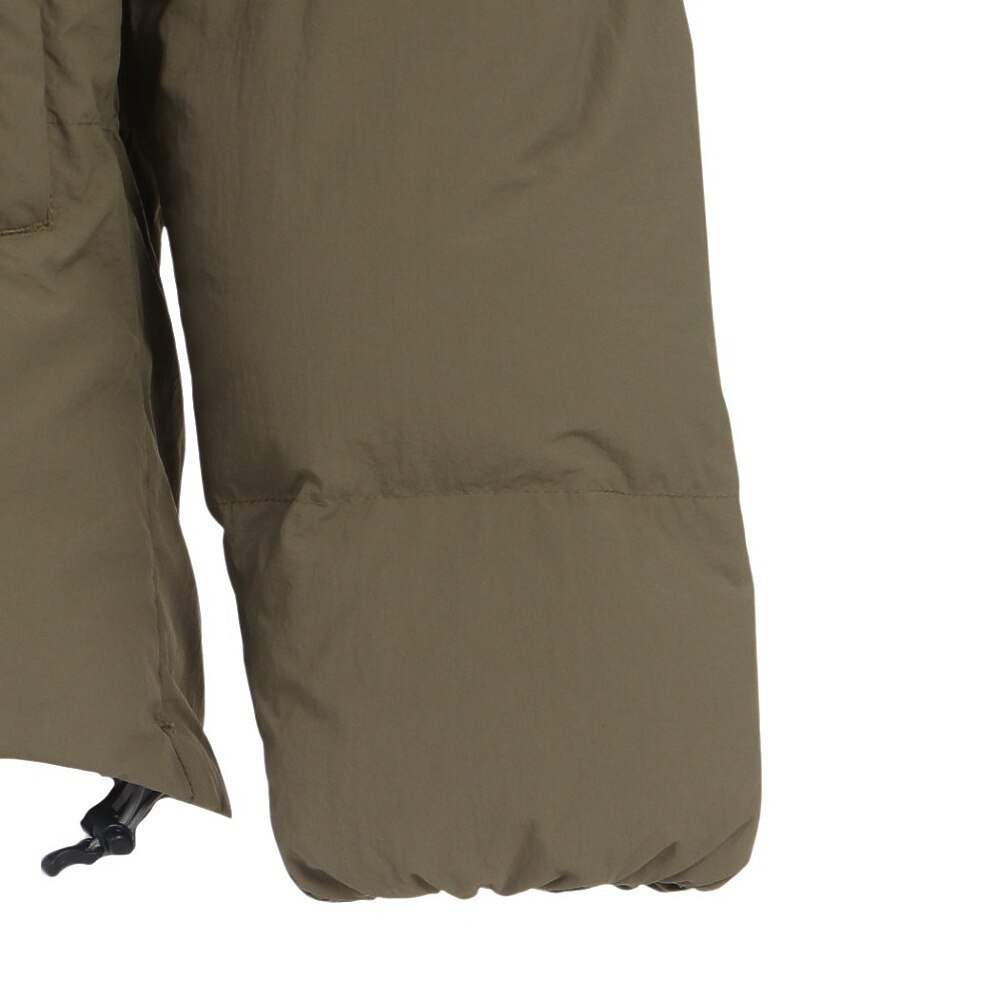 カリマー（karrimor）（メンズ）ジャケット 中綿 アウター 撥水 EDAY PARKA イーデイ パーカー 101302-8410★★★