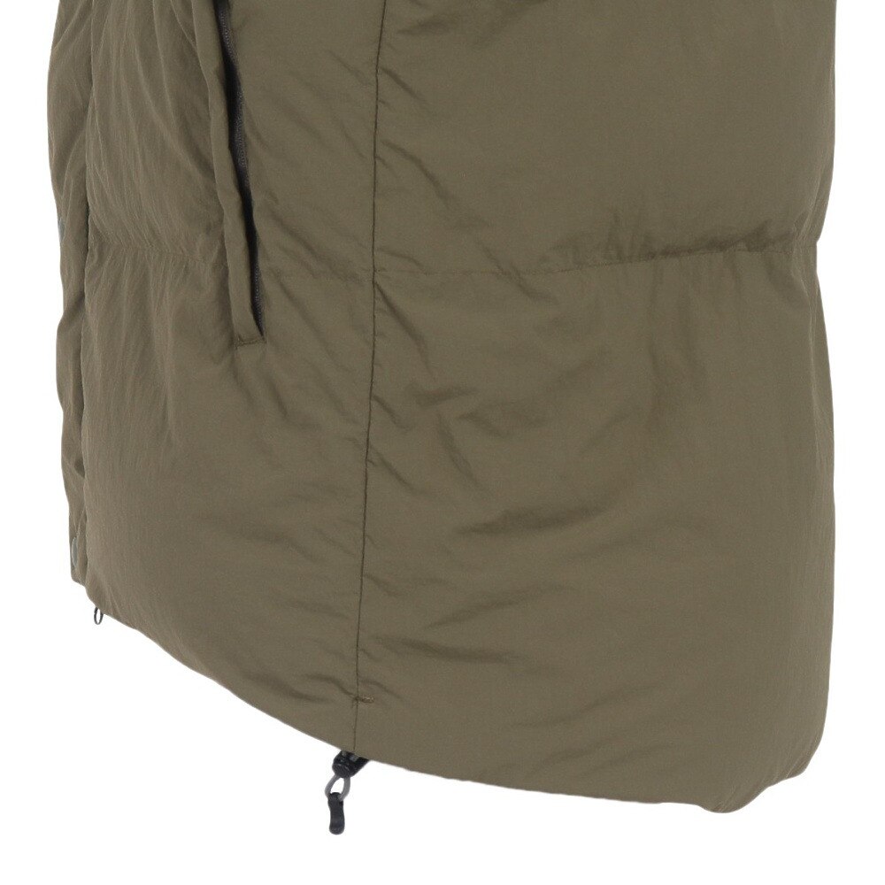 カリマー（karrimor）（メンズ）ジャケット 中綿 アウター 撥水 EDAY PARKA イーデイ パーカー 101302-8410