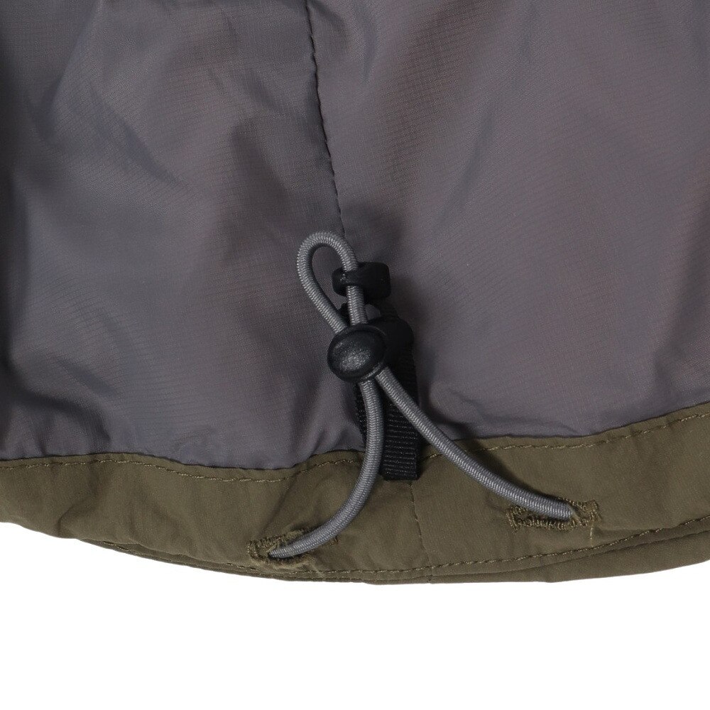 カリマー（karrimor）（メンズ）ジャケット 中綿 アウター 撥水 EDAY PARKA イーデイ パーカー 101302-8410