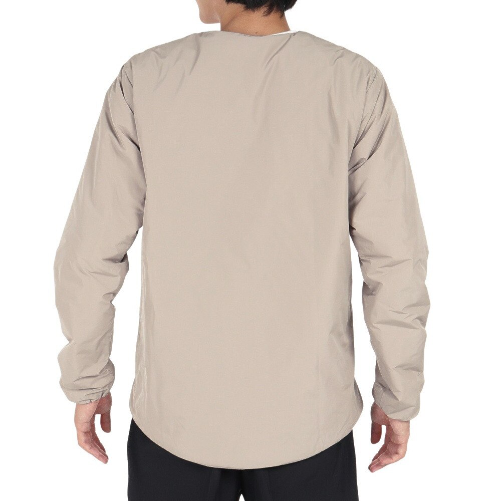 カリマー（karrimor）（メンズ）ジャケット 中綿 アウター 撥水 抗菌 ガスト クルー 101304-1030★★★