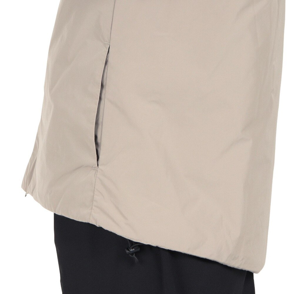 カリマー（karrimor）（メンズ）ジャケット 中綿 アウター 撥水 抗菌 ガスト クルー 101304-1030★★★