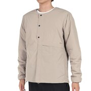 カリマー（karrimor）（メンズ）ジャケット 中綿 アウター 撥水 抗菌 ガスト クルー 101304-1030