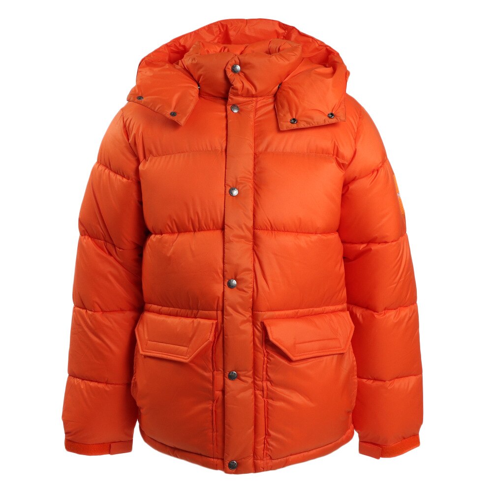 ノースフェイス(THE NORTH FACE)(メンズ)ジャケット 中綿 アウター