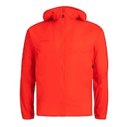 マムート（MAMMUT）（メンズ）ジャケット 中綿 アウター Rime Light IN Flex Hooded ジャケット 1013-01300-3445